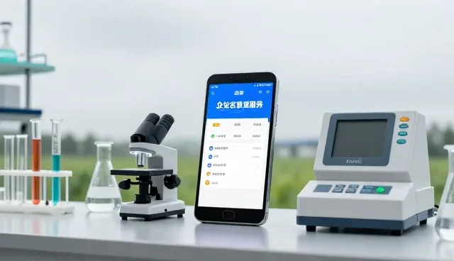 网站设计模板：企业名录查询平台的数据响应优化