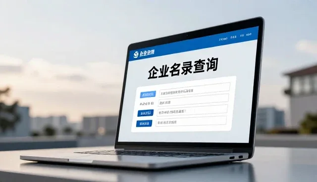 企业名录查询工具的使用技巧与日常维护方法